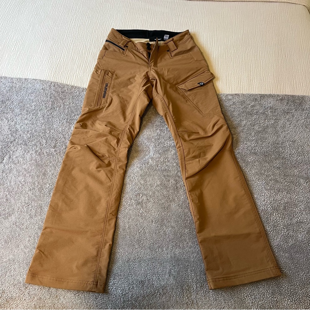 Truewerk pants